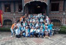 Field Trip Seru ke TMII