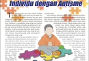 Newsletter Autism & Friends edisi 1 Juli 2020