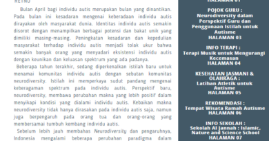 Update newsleter edisi 8